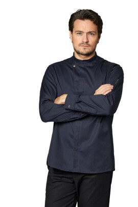 Chef-/service jacket l. sleeve